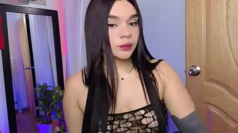 veronica_118 online show from March 23, 6:40 am