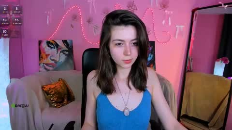 Ronni online show from May 4, 7:20 pm