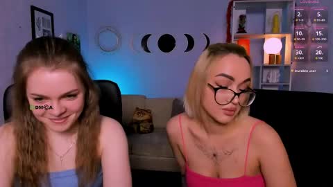 Ronni online show from March 20, 8:25 pm