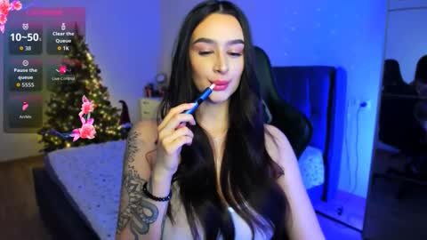 Veronica online show from December 18, 10:21 am