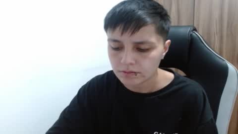 Veronica Clark online show from January 23, 2:44 am