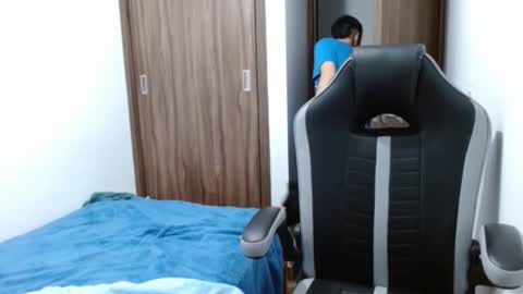 Veronica Clark online show from February 14, 9:56 am