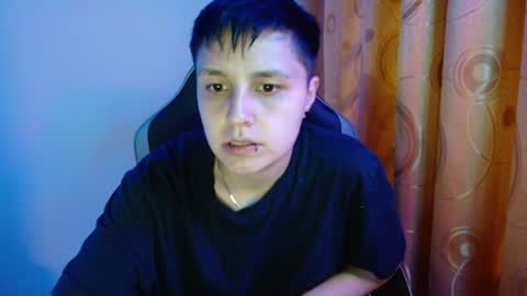 Veronica Clark online show from April 4, 1:56 am