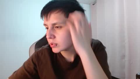 Veronica Clark online show from October 18, 3:44 am