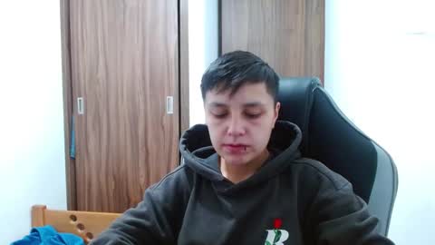 Veronica Clark online show from February 25, 9:42 am