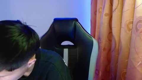 Veronica Clark online show from February 23, 1:41 am