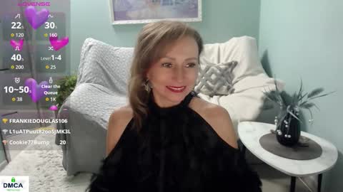 Helen online show from November 16, 6:37 am