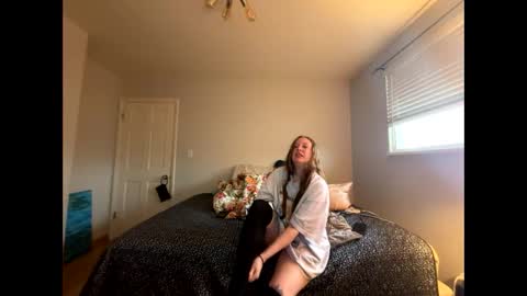 Veronica Lake online show from February 20, 10:12 pm