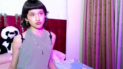 veronicalamberth online show from February 12, 5:00 am