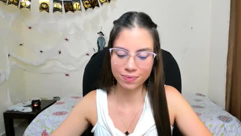 Veronica Miller online show from October 24, 1:06 am