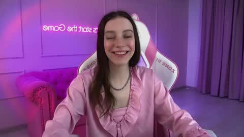 Veronica online show from May 6, 6:47 pm