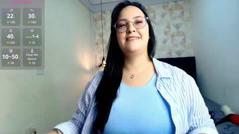 Snapshot of veroniicabbw chatting on September 24, 12:12 pm veroniicabbw online show from September 24, 12:12 pm