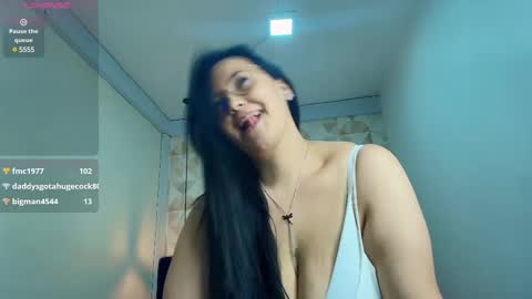 Snapshot of veroniicabbw chatting on March 3, 3:11 pm veroniicabbw online show from March 3, 3:11 pm