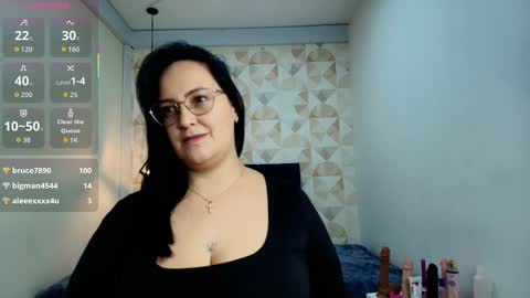 Snapshot of veroniicabbw chatting on September 16, 2:53 pm veroniicabbw online show from September 16, 2:53 pm