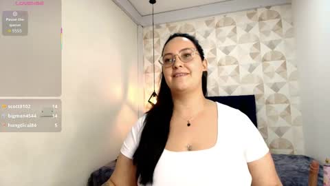 Snapshot of veroniicabbw chatting on September 17, 3:04 pm veroniicabbw online show from September 17, 3:04 pm