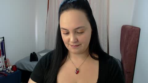 veroniicabbw_ online show from July 3, 1:16 pm
