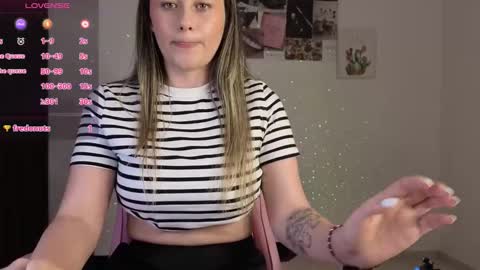 Vero online show from February 11, 9:24 am