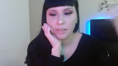 Miss Veronika Blak online show from November 30, 3:24 am