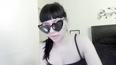 Miss Veronika Blak online show from December 14, 4:41 am