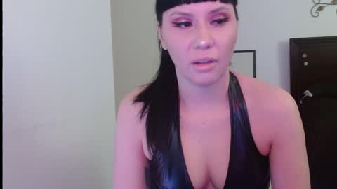 Miss Veronika Blak online show from September 16, 2:35 am