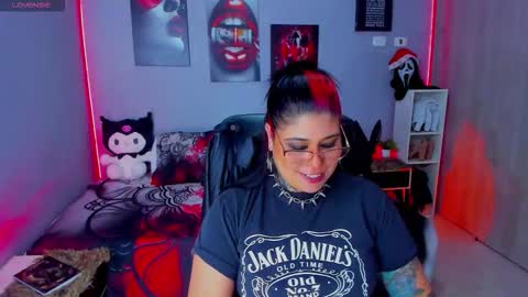 Miss Veronika online show from November 14, 7:38 pm