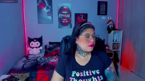 Miss Veronika online show from November 19, 8:13 am