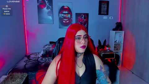 Miss Veronika online show from September 19, 5:33 am