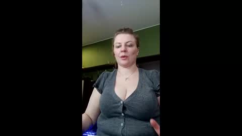 VeronikawGold online show from April 20, 7:44 am