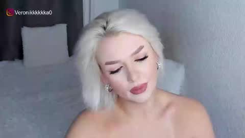 Veronika online show from October 16, 8:07 pm