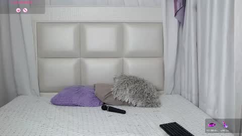 Vernica online show from November 26, 2:09 am