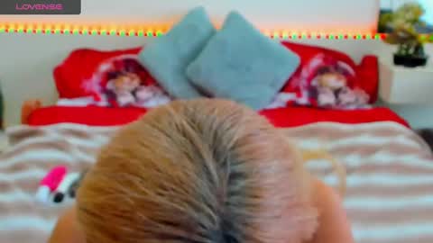 VerraSweet4u online show from February 27, 10:11 am