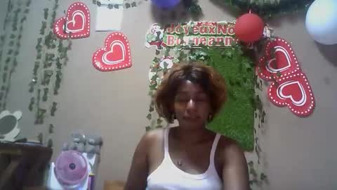 verronique1511 online show from January 8, 2:45 pm