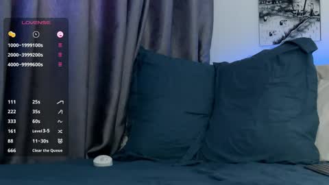 Ethan online show from April 9, 6:19 am