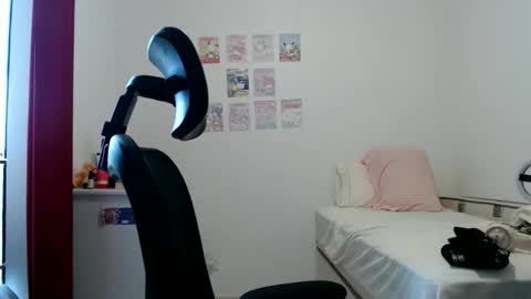 veruca99 online show from May 25, 1:17 pm