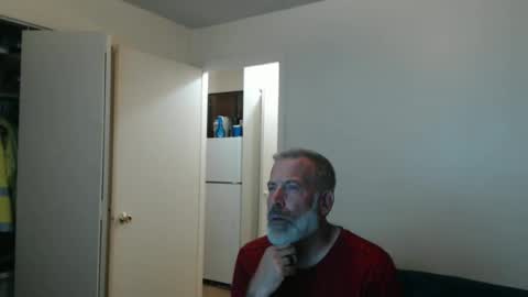 hairy man online show from February 28, 1:09 am