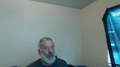 hairy man online show from April 4, 12:17 am