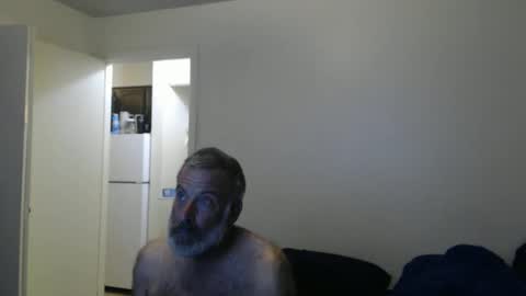 hairy man online show from November 5, 1:07 am