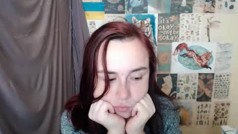 Snapshot of veryveryvery_shy chatting on October 1, 10:58 am veryveryvery_shy online show from October 1, 10:58 am
