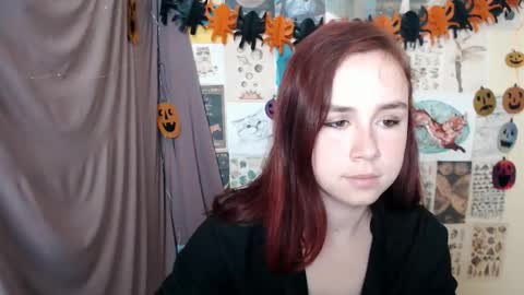 Snapshot of veryveryvery_shy chatting on October 8, 5:24 am veryveryvery_shy online show from October 8, 5:24 am