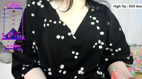 vesafine online show from March 5, 3:26 am