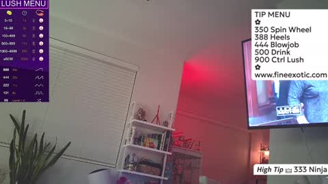 Snapshot of vesafine chatting on January 24, 7:08 am vesafine online show from January 24, 7:08 am