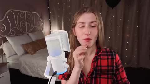 Celeste online show from November 12, 6:16 am