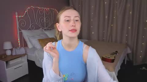 Celeste online show from October 4, 6:00 am