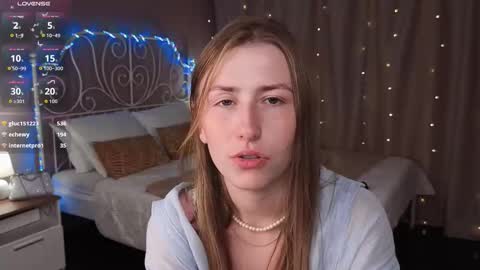 Celeste online show from October 17, 5:55 am