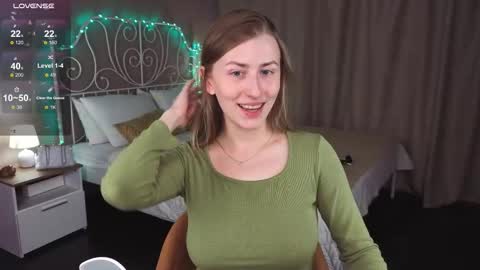 Celeste online show from October 13, 5:31 am