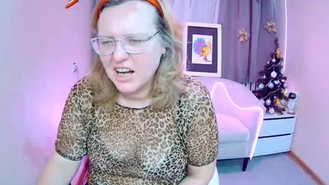 vestawoody online show from November 27, 8:00 am