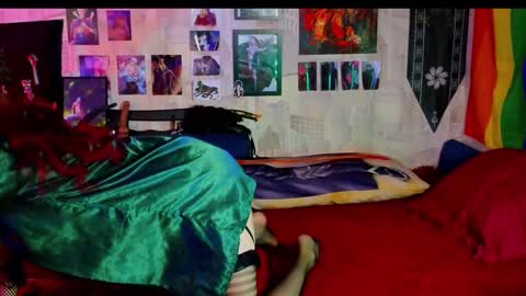 Emiel online show from March 28, 10:22 pm