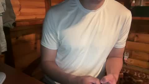 HendasWerout online show from October 7, 4:08 am