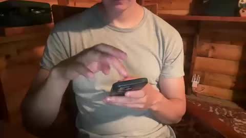 HendasWerout online show from October 13, 2:35 am