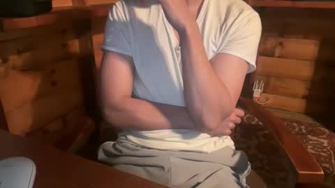 HendasWerout online show from November 11, 1:08 am